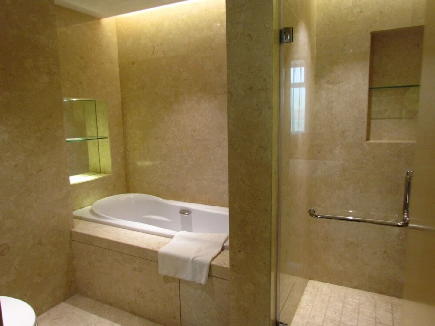 The Great Wall Tangshan