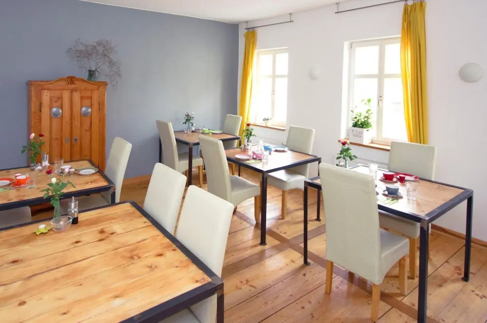 Pension und Ferienwohnung Onkel Ernst