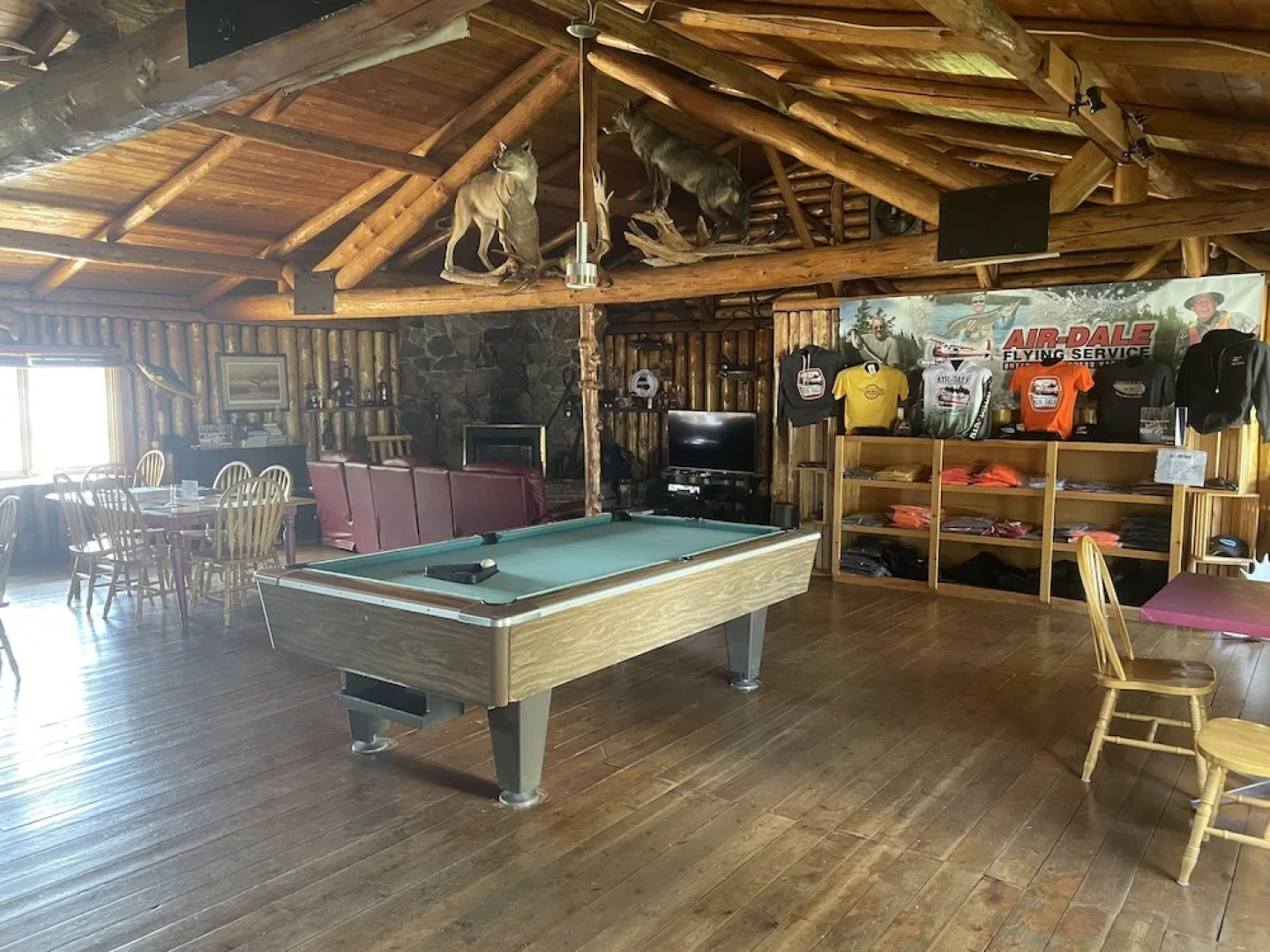 Air-Dale Fishing and Hunting