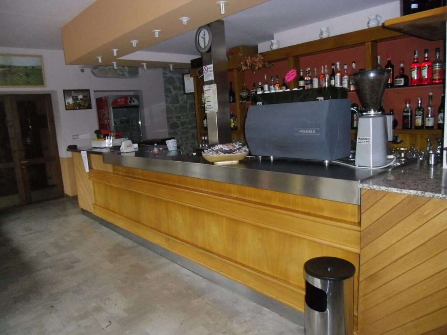 Albergo Belvedere