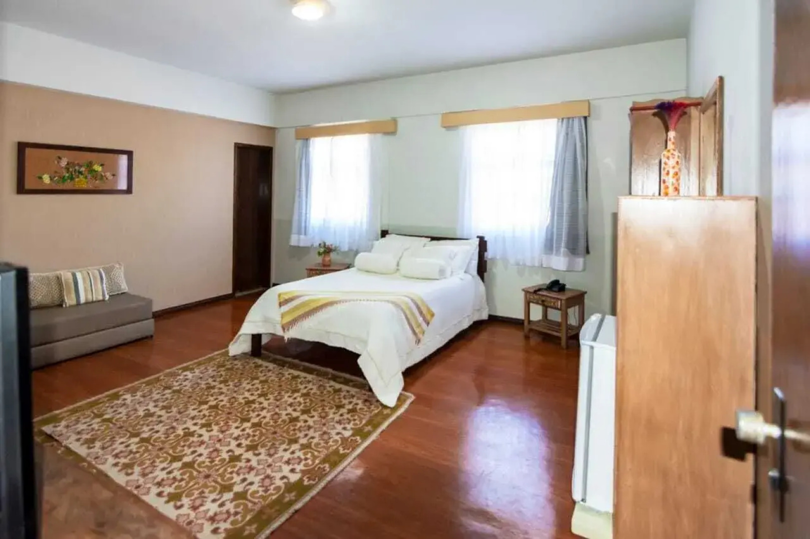 Diamante Palace Hotel