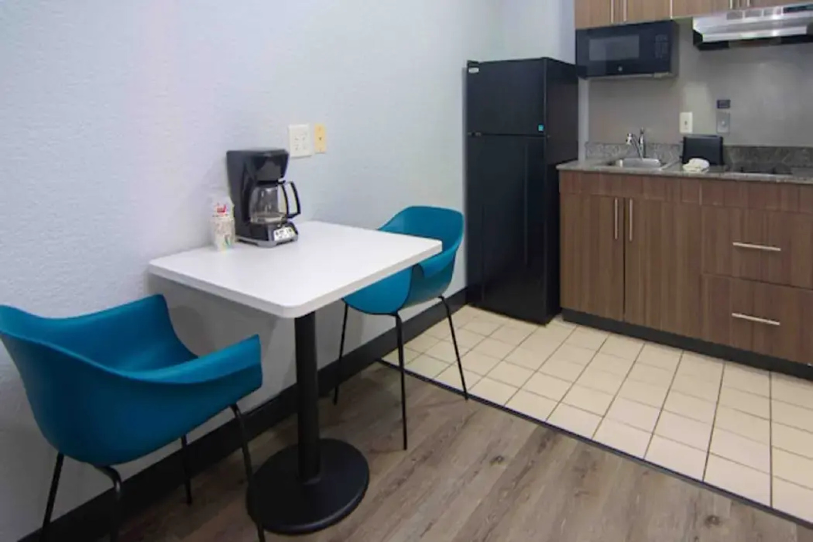 Studio 6 West Palm Beach, FL