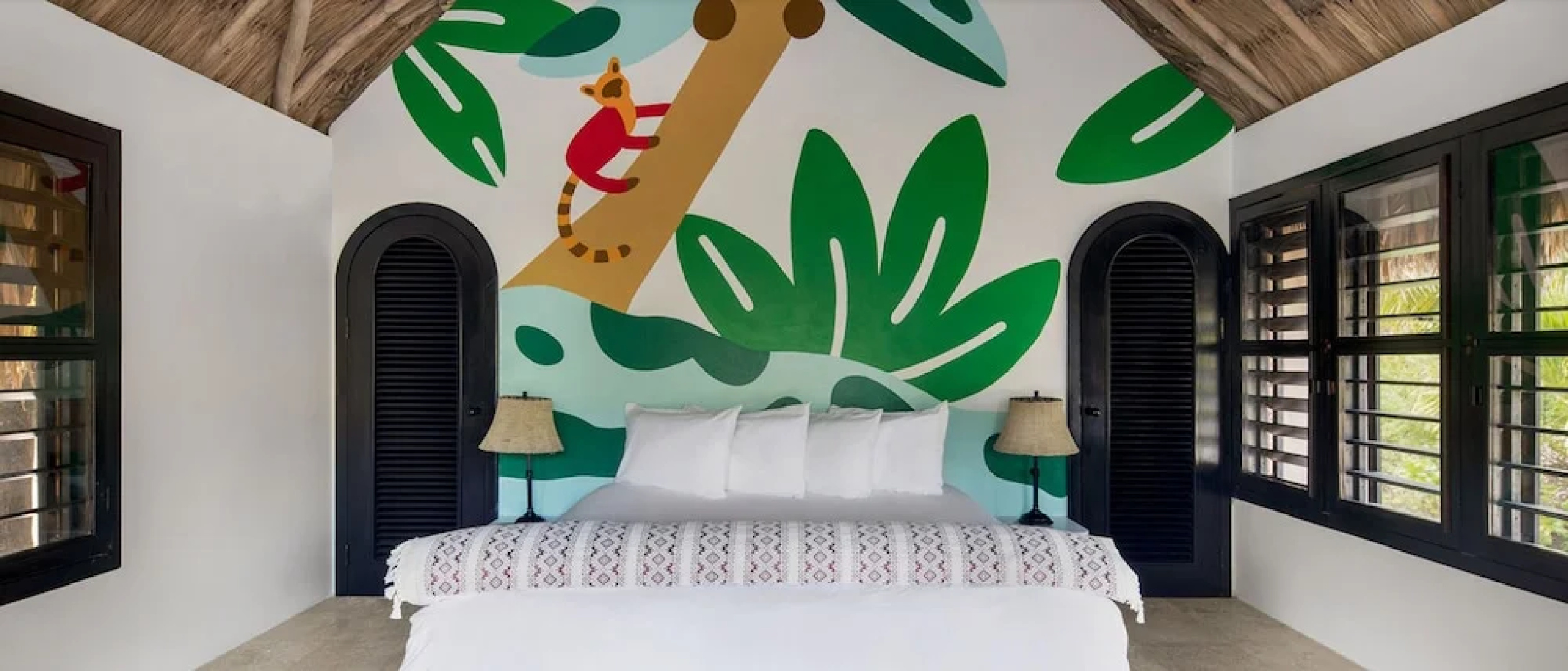 Matachica Resort & Spa - Adults Only