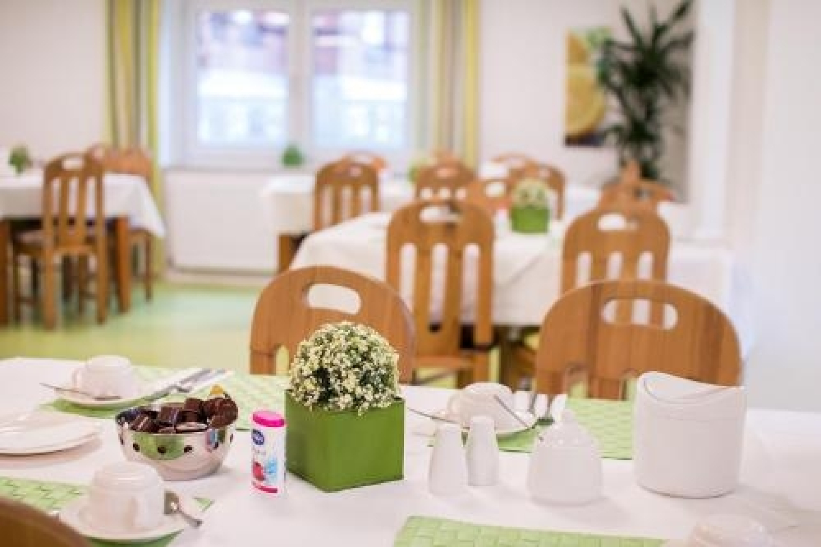 Gästehaus Edelweiss