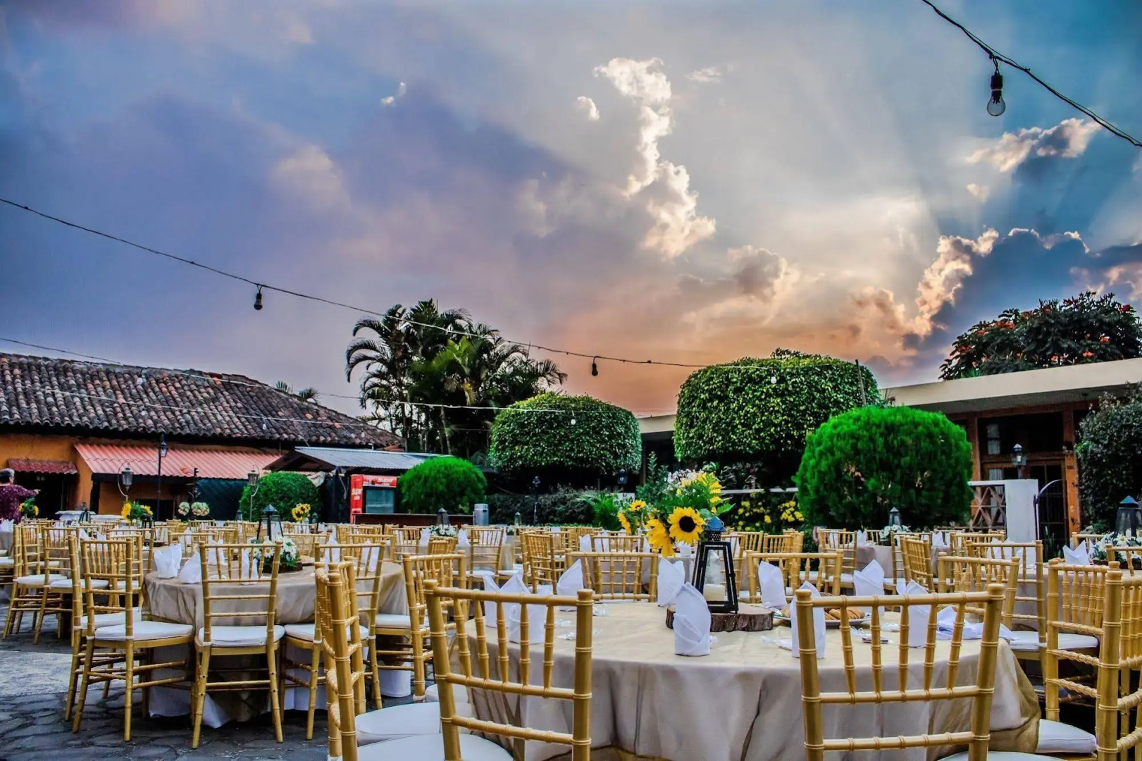 Hotel Convento Santa Catalina