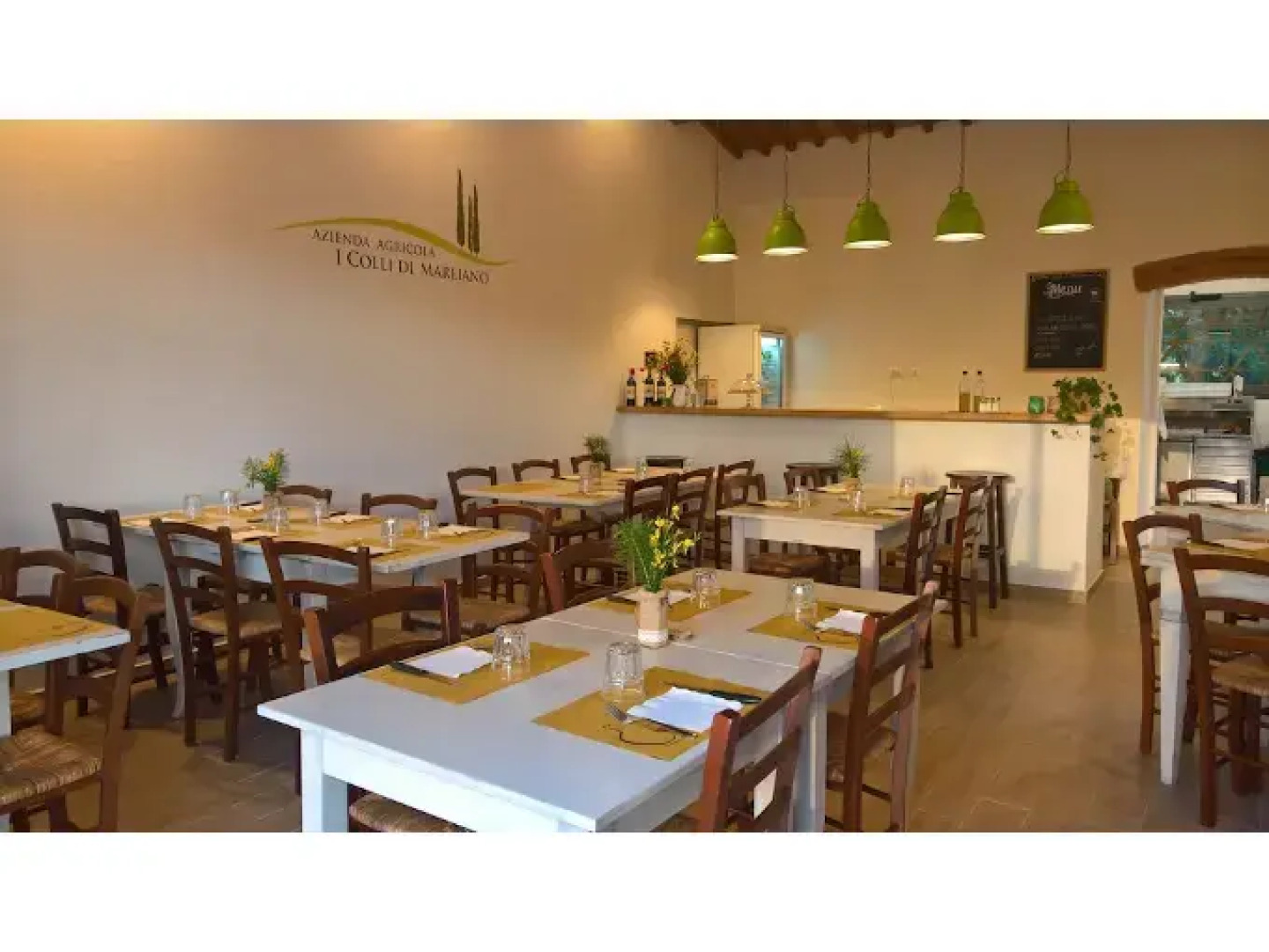 Azienda Agricola I Colli di Marliano