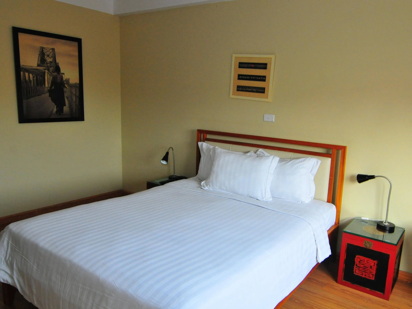 Josephs Hotel - Au Trieu