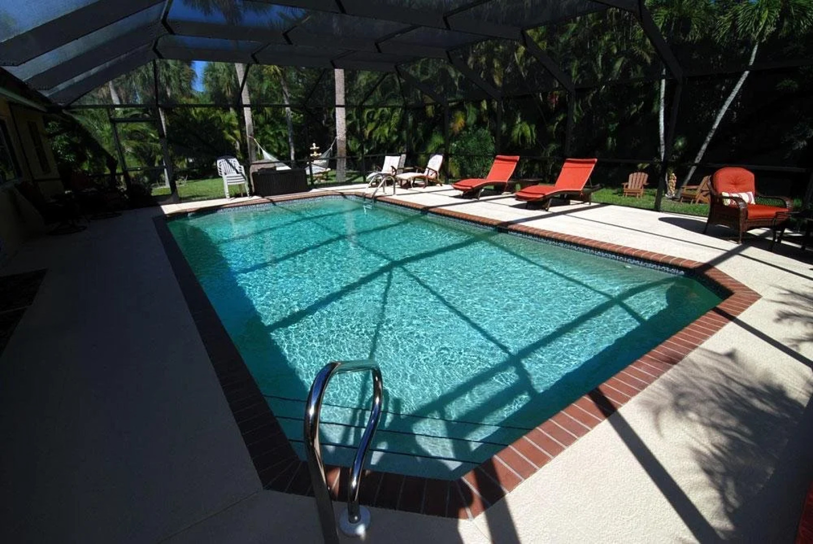 Rendezvous By The Sea