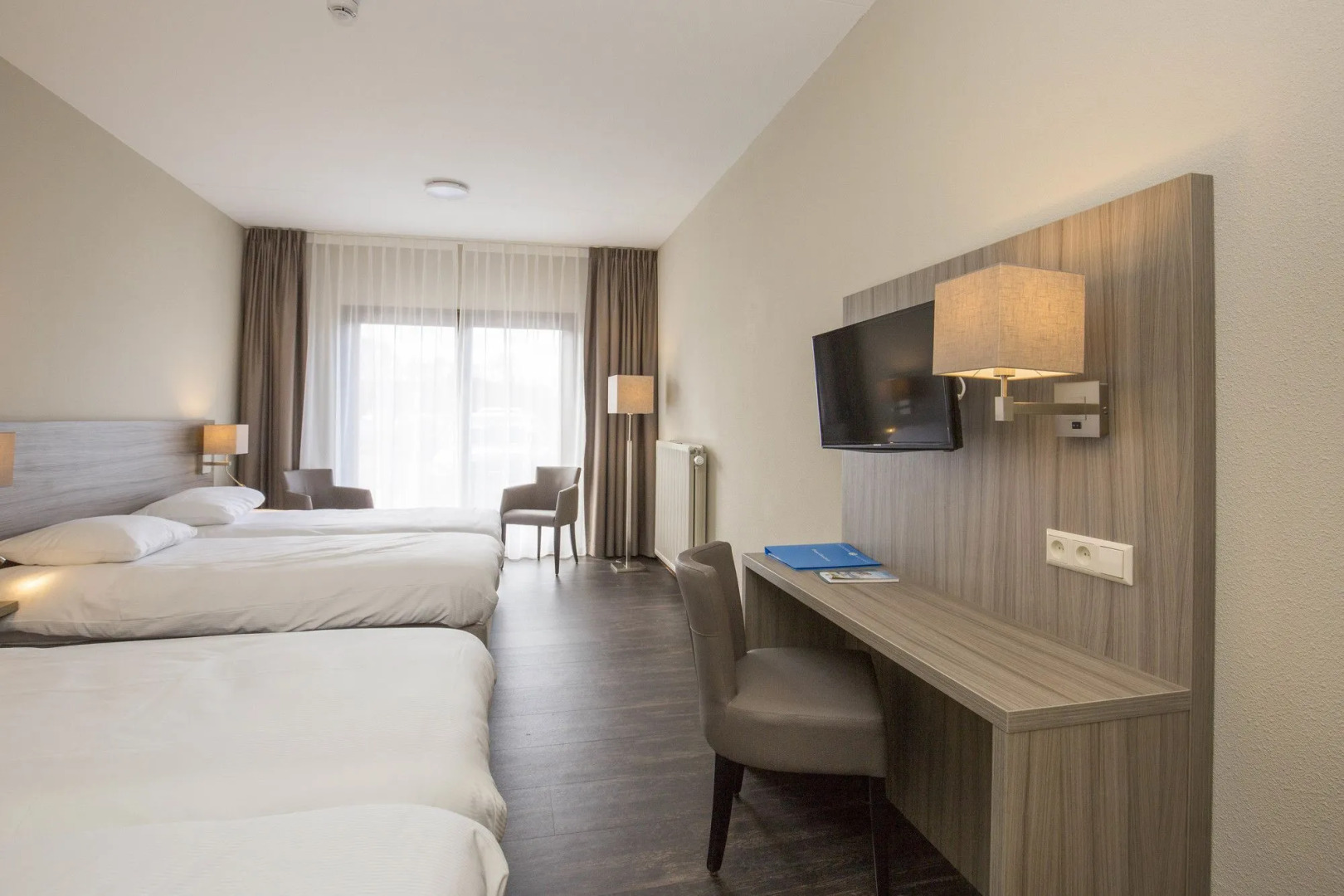 Fletcher Hotel Callantsoog