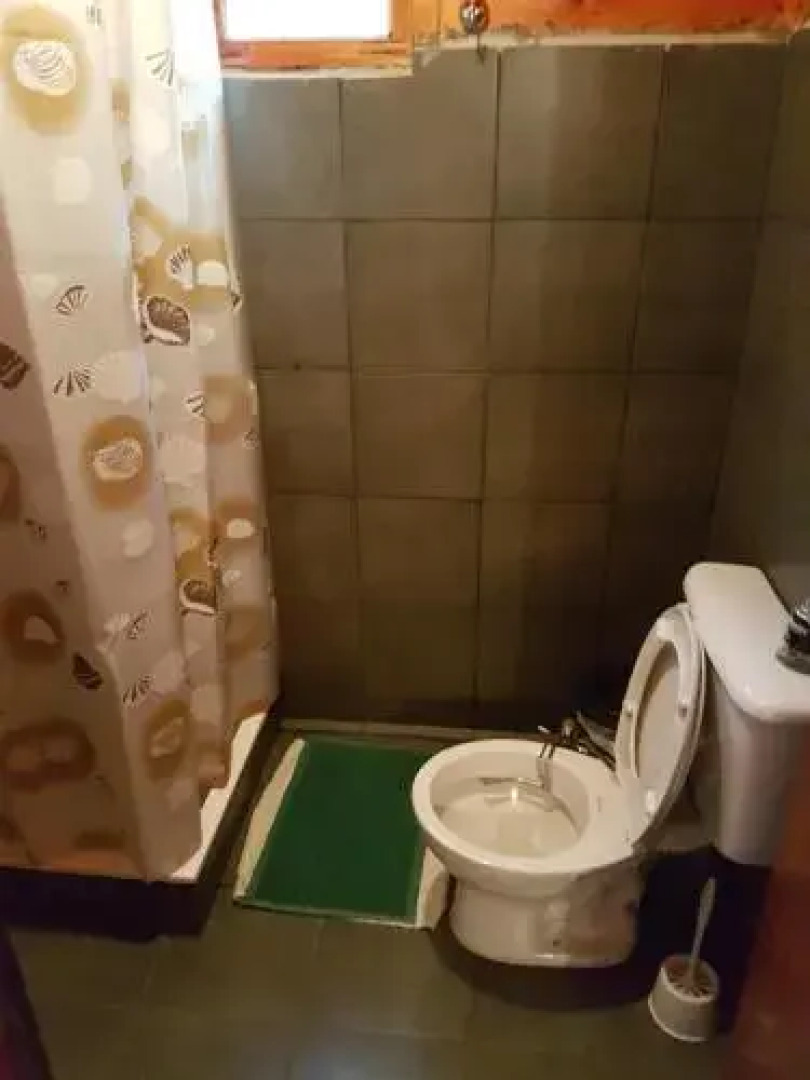 Fogón Criollo Cabañas