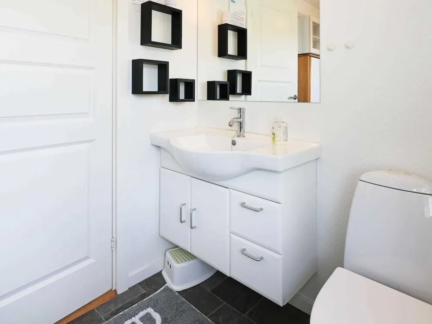 Alluring Holiday Home in Hadsund near Sea