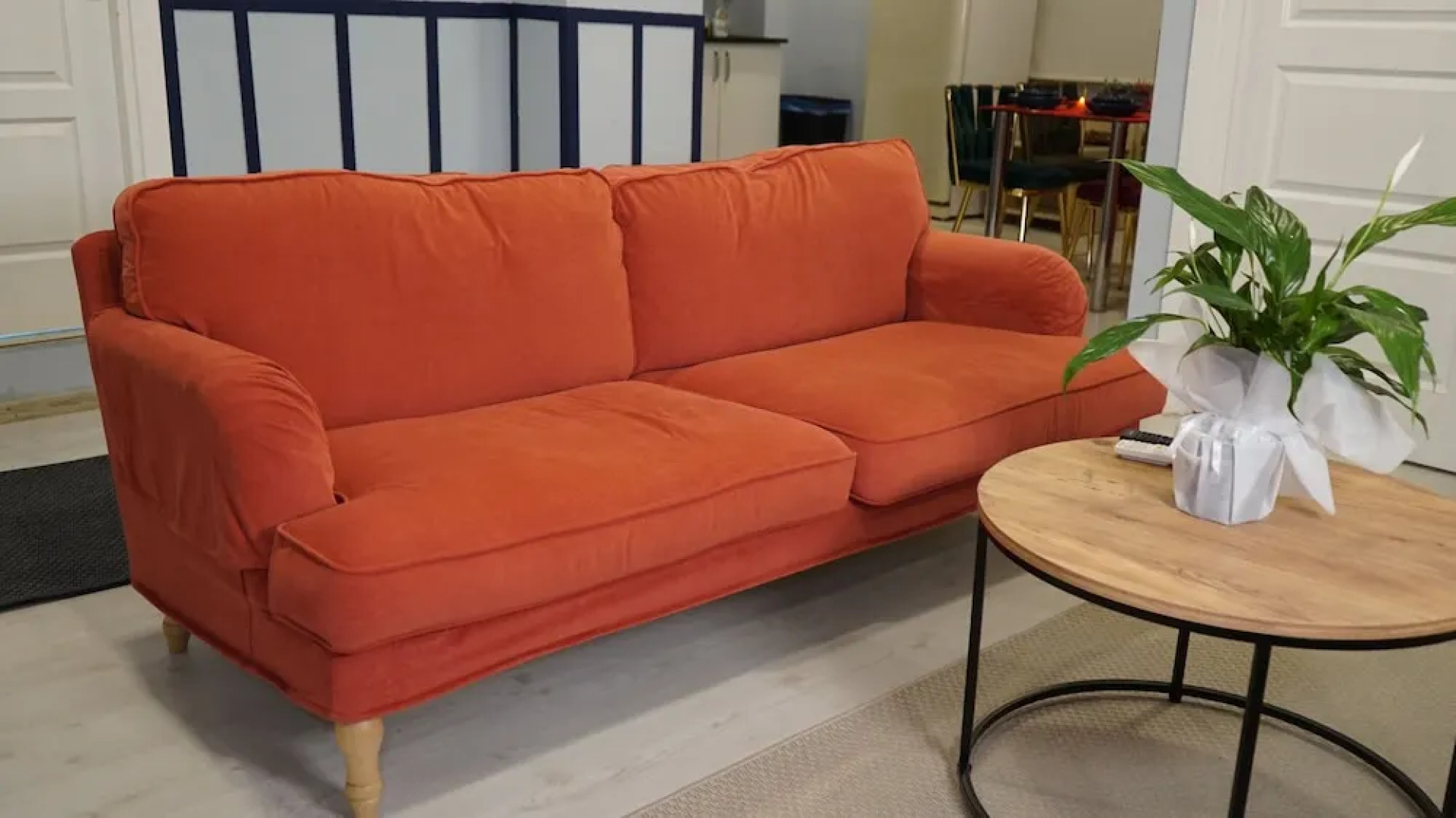 Отель Galata Design