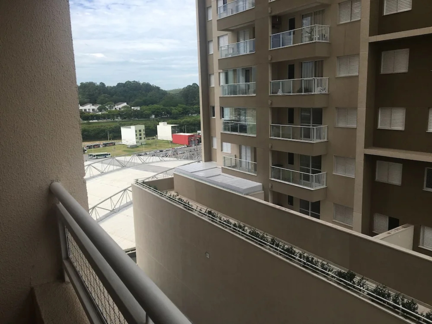 Três Quartos - Quartos Residenciais