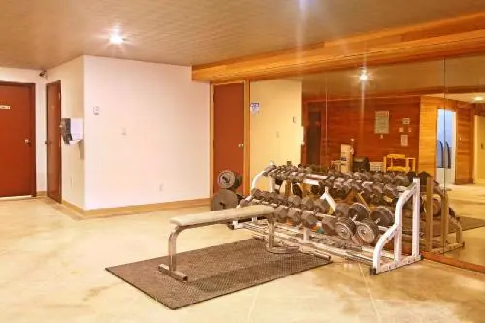 Lac Le Jeune Wilderness Resort