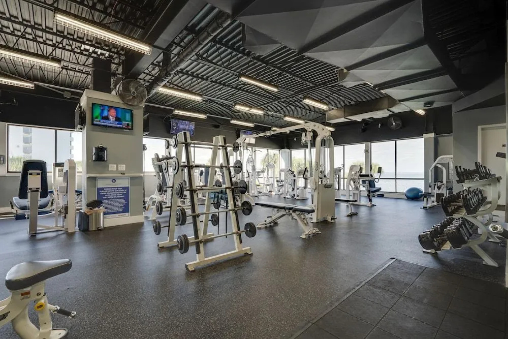 Beachfront at Sandestin