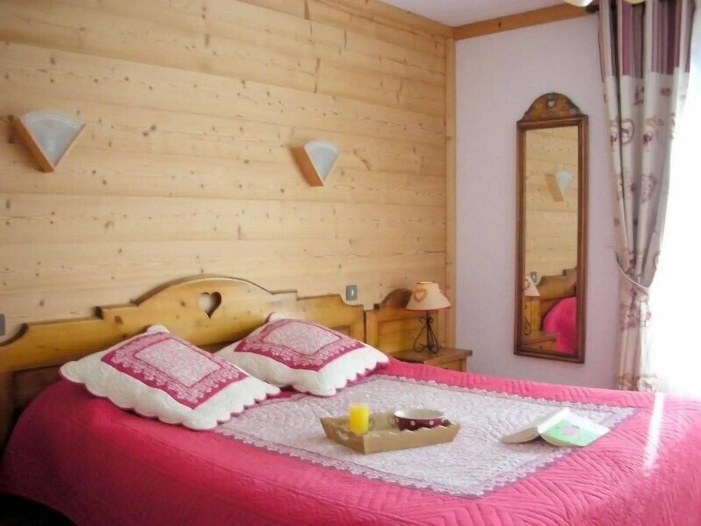 Hôtel Le Gai Soleil