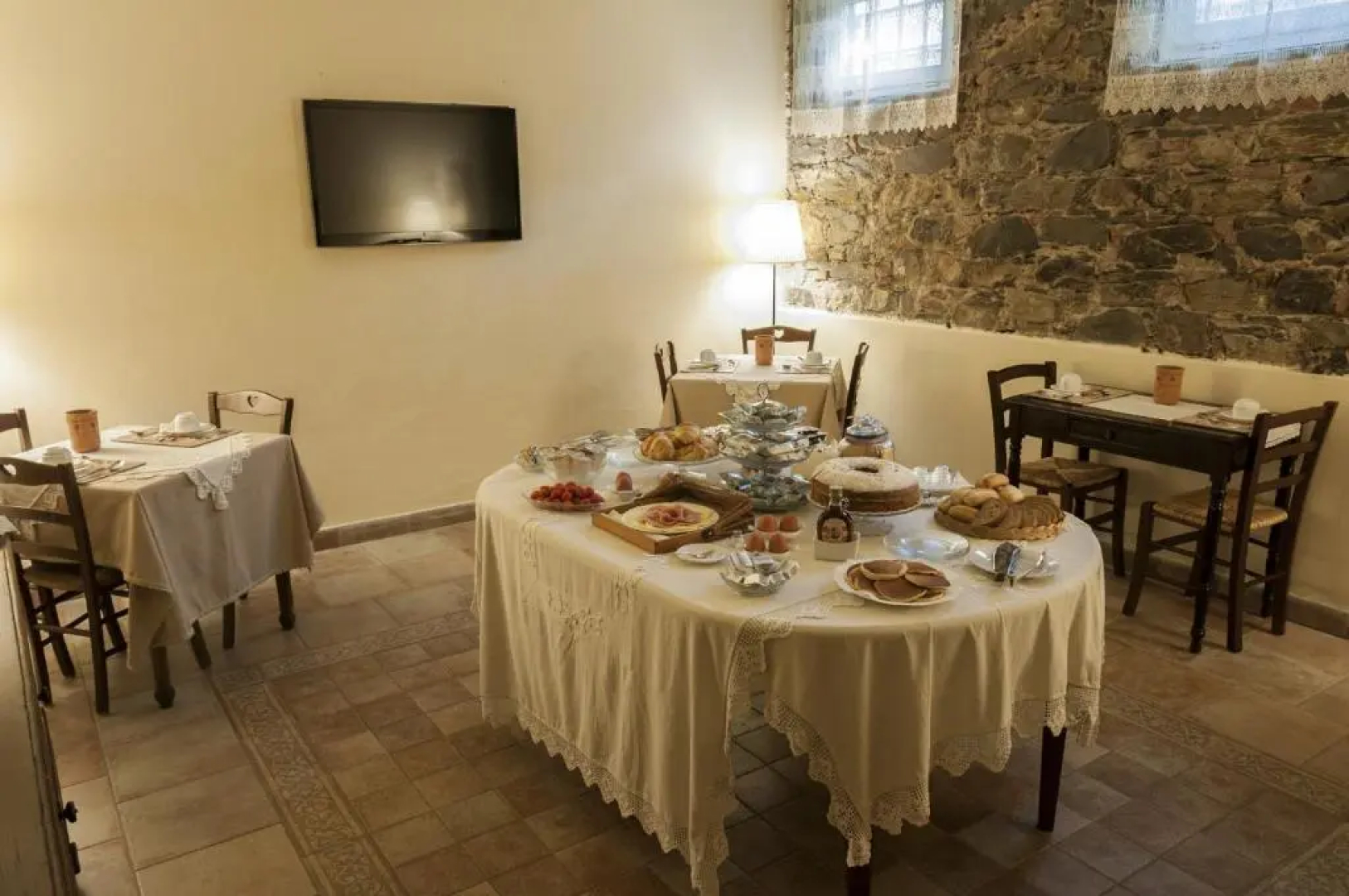 Relais Victoria