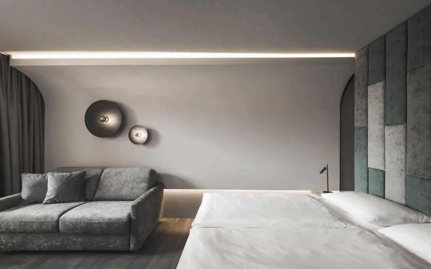 SomVita Suites Restaurant SomVino