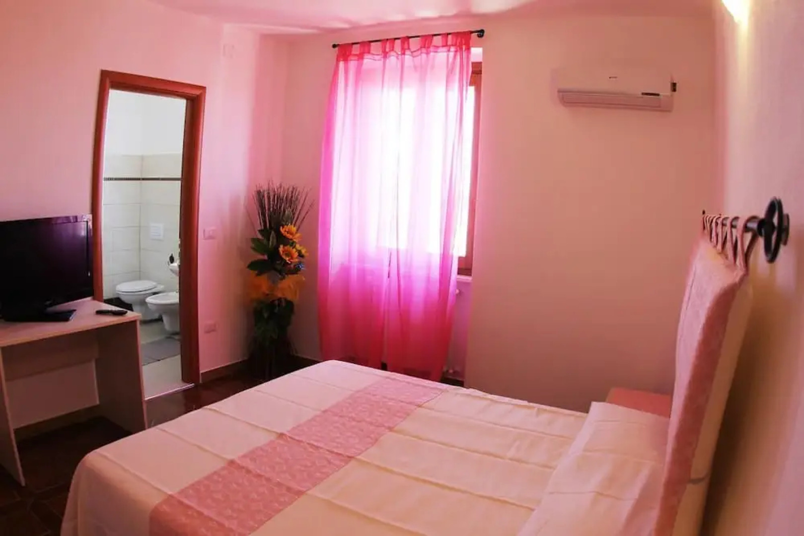 Piccola Locanda SAusentu