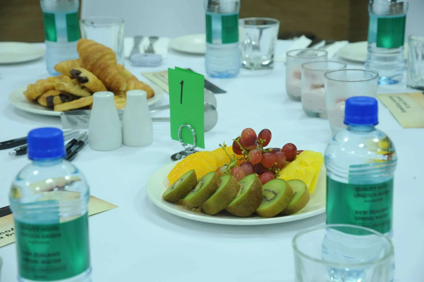 Quality Hotel Lincoln Green