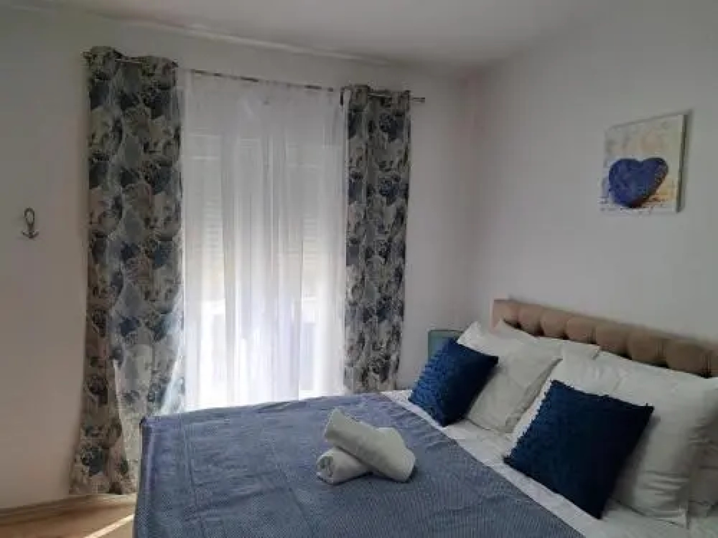 Apartments Olive