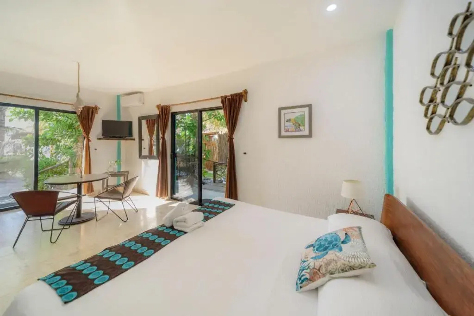 Villas Tiburon by The Beach