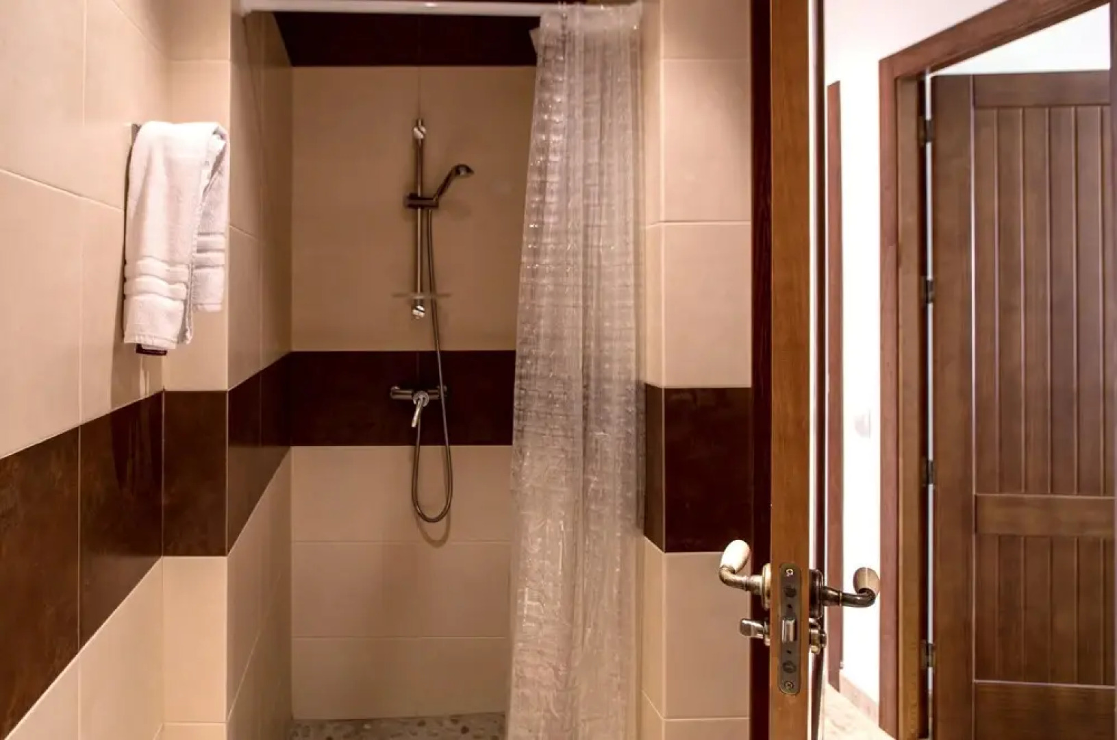 House With 3 Bedrooms in Talayuelas, With Wonderful Mountain View and Furnished Terrace