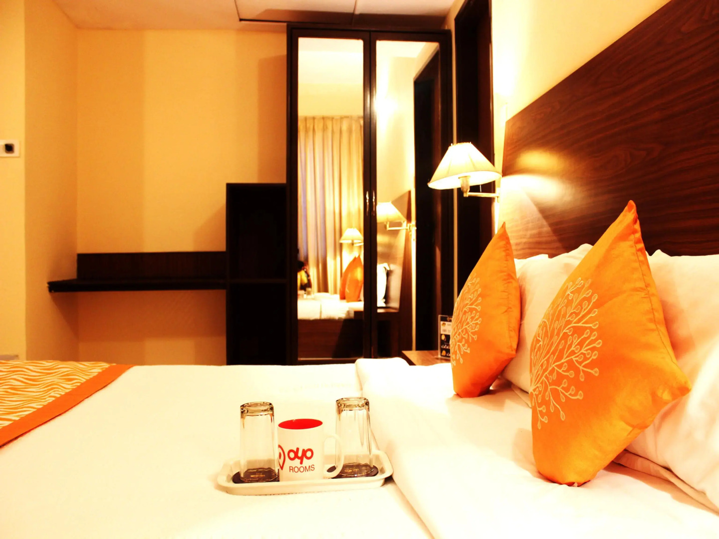 OYO Rooms Vidya Nagar