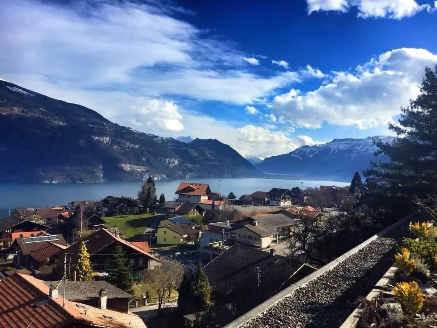 Hotel Bellevue Bären