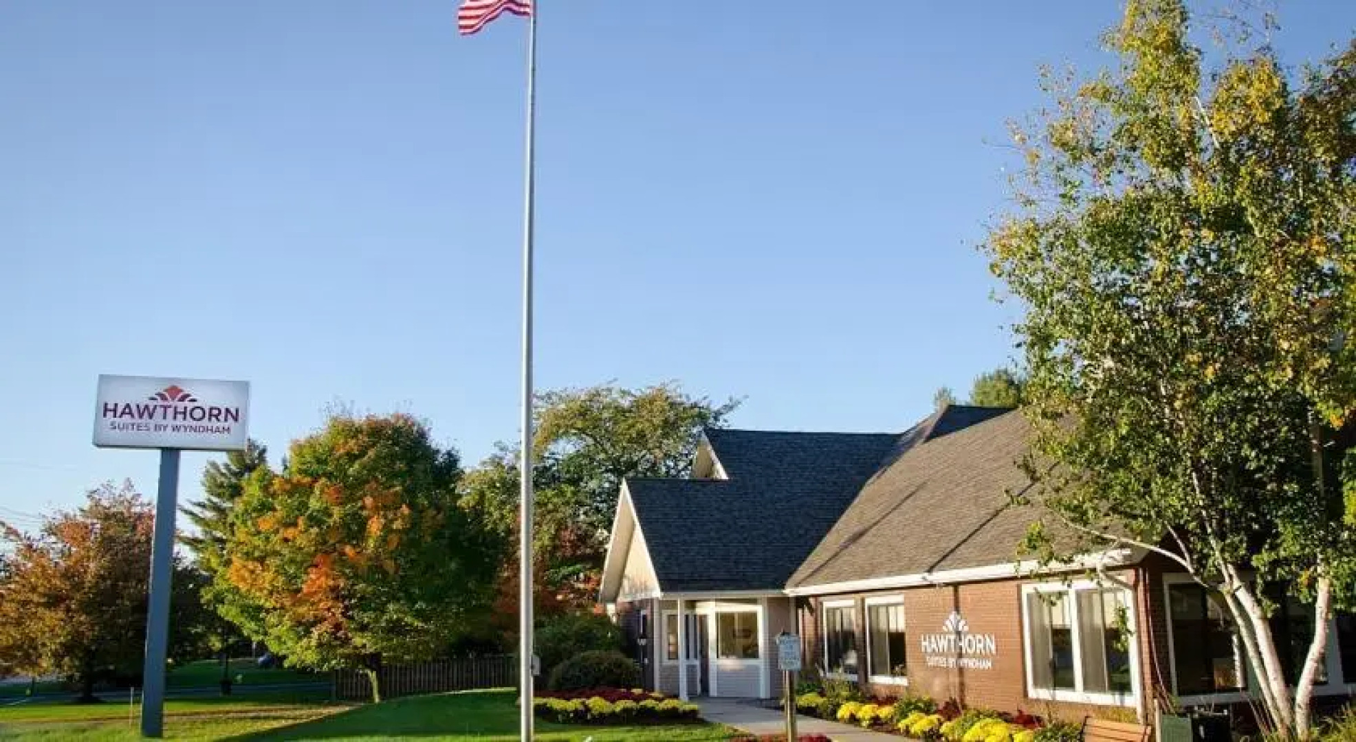 Residence Inn Nashua Merrimack