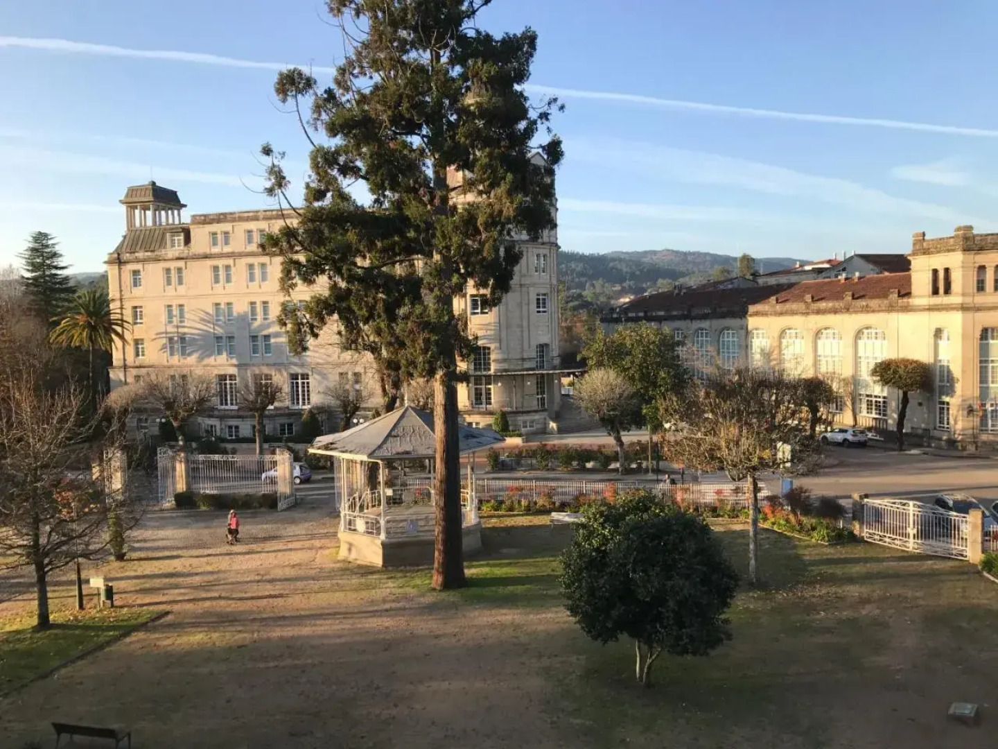 Residencial Mondariz Balneario 118