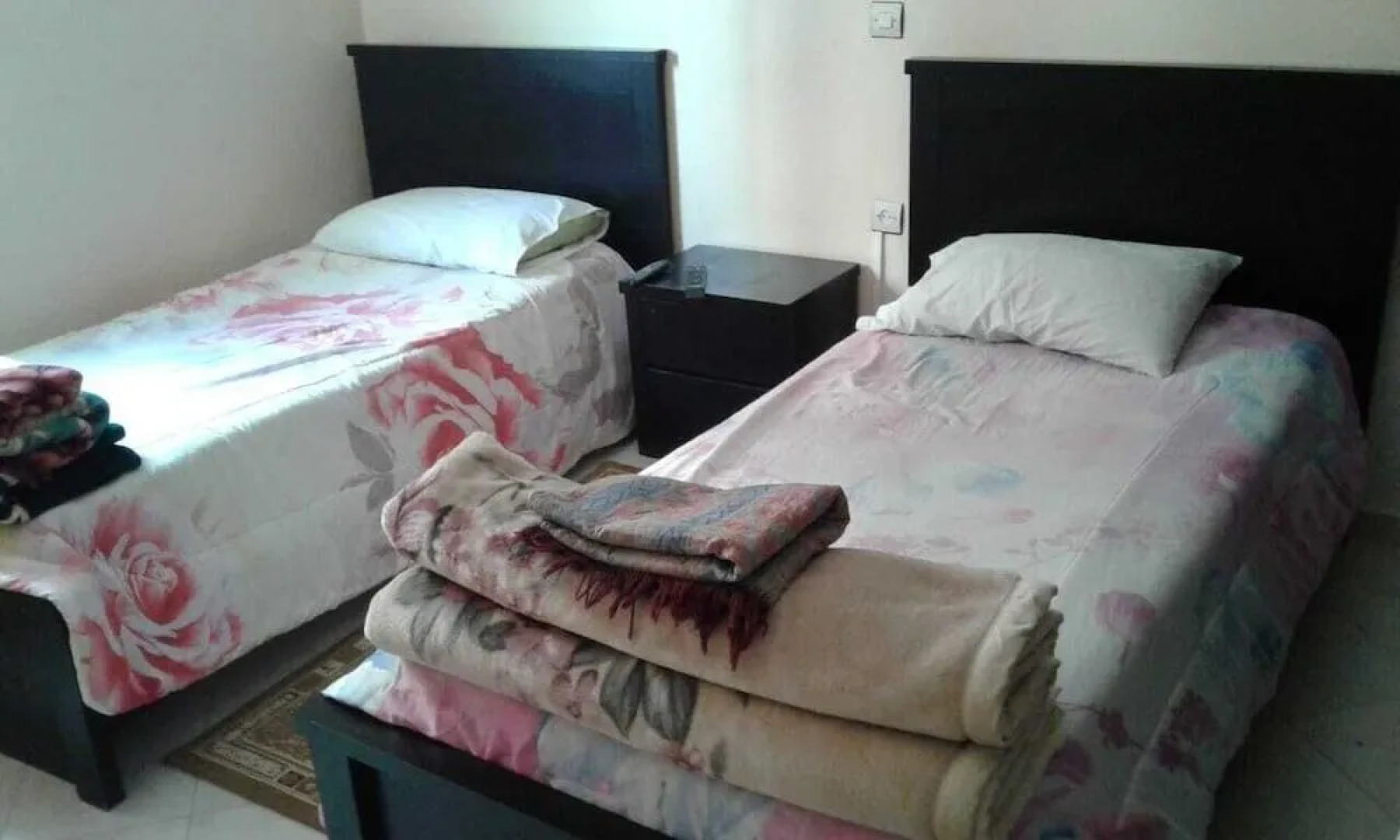 Hôtel Almohit Dakhla