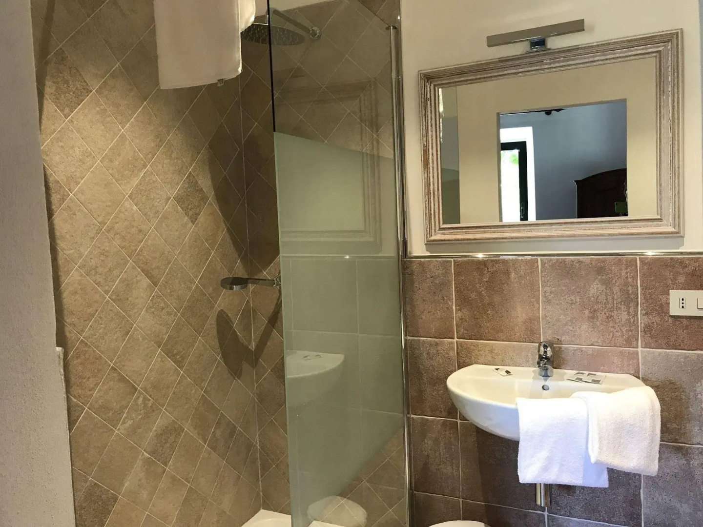 Agriturismo San Ottaviano