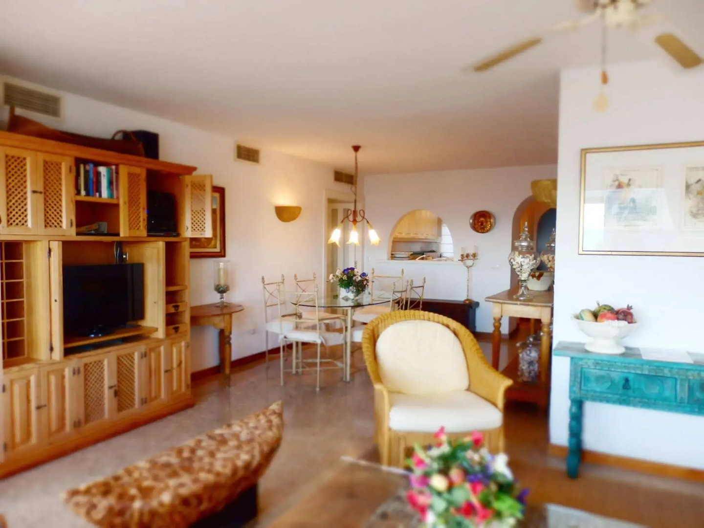 Waterfront Playamar Apartments