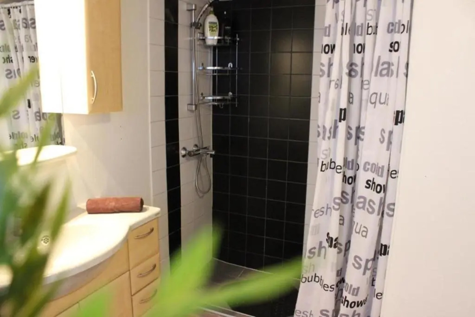 BnB Apartment 1 Nice & Cozy"central 2 Rooms by Berti