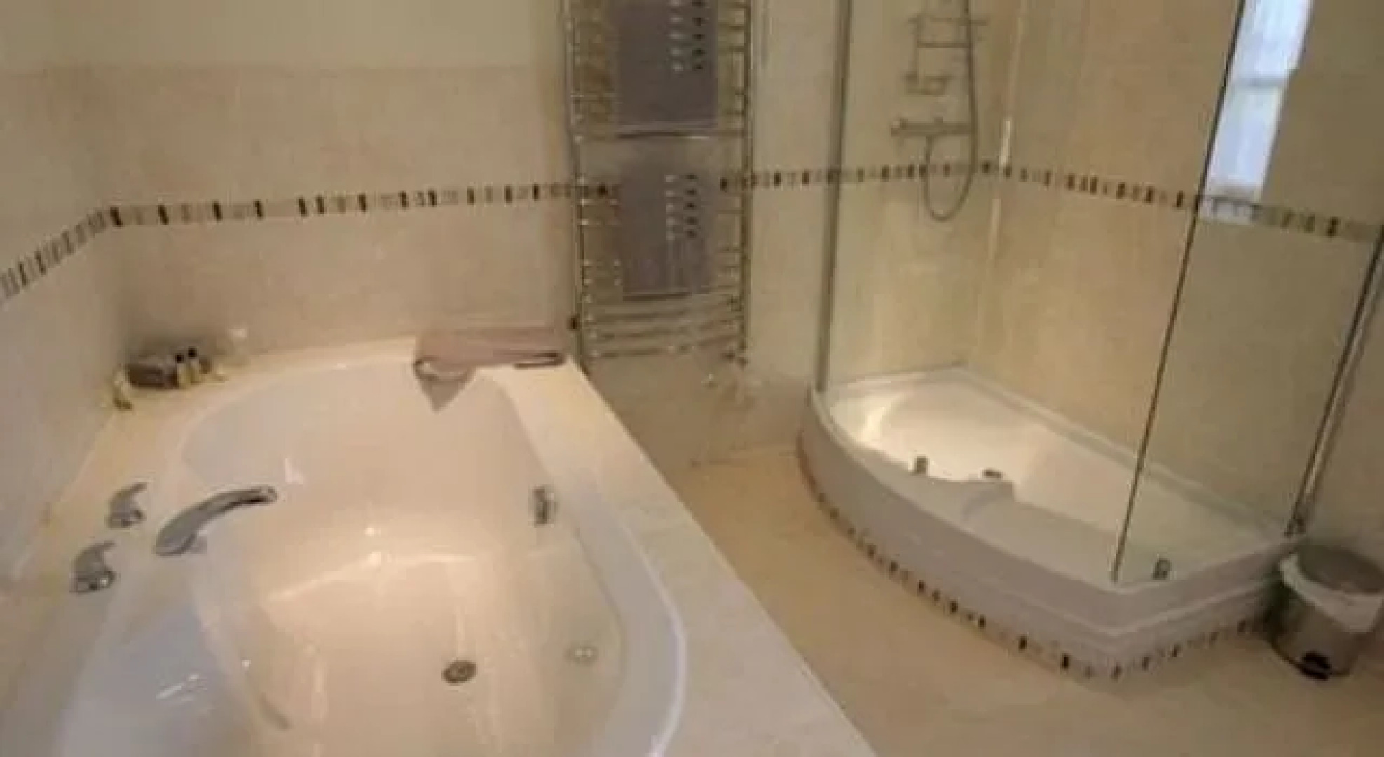 Silver Ridge Bed and Breakfast