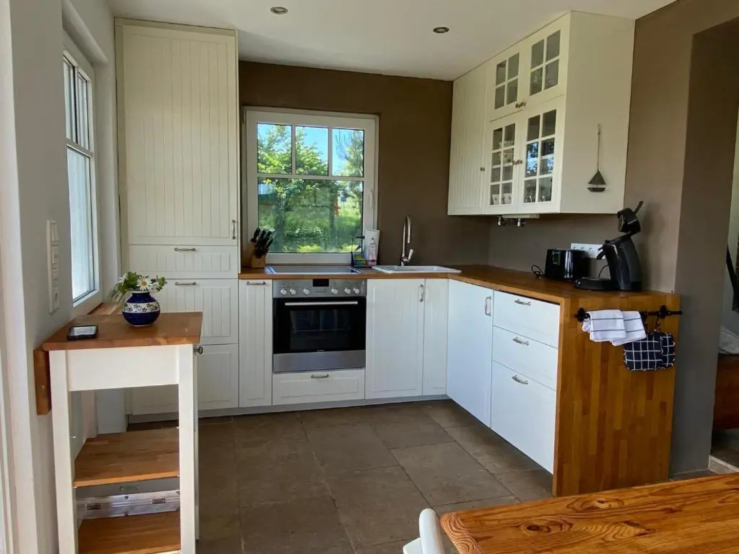 Ferienhaus Sonneneck