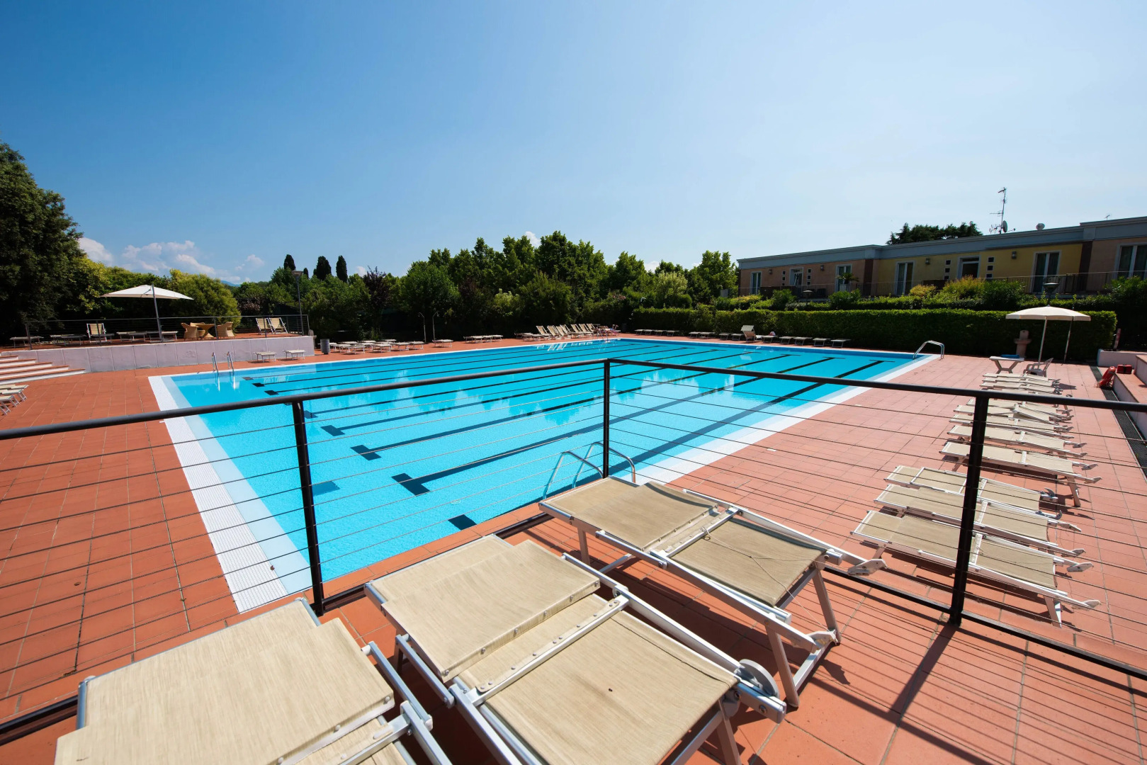 Trilocale Residence Gardazzurro