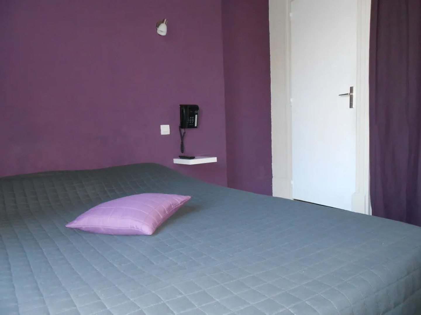 Logis La Demeure De Grâne