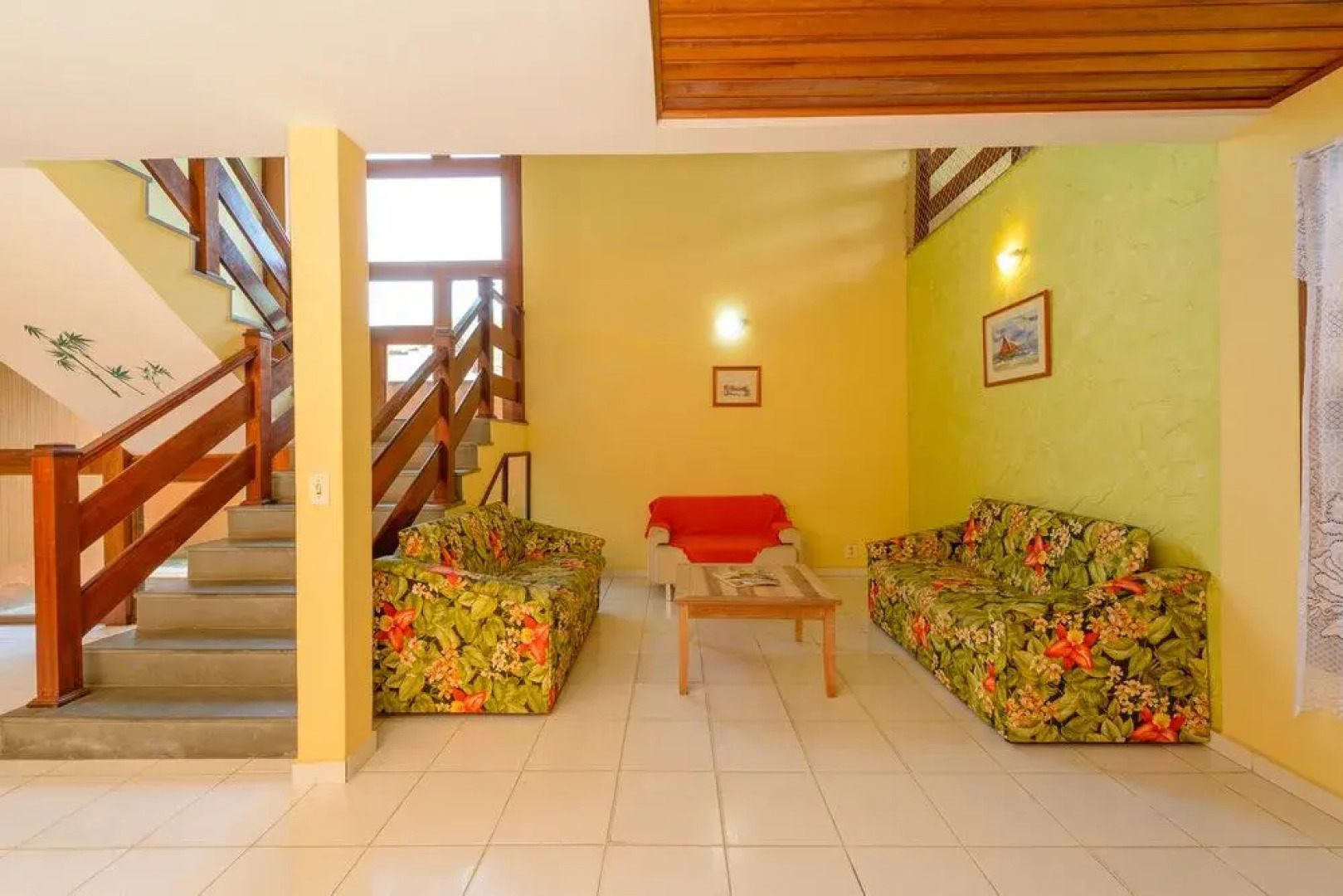 Pousada Morada Dusanjos