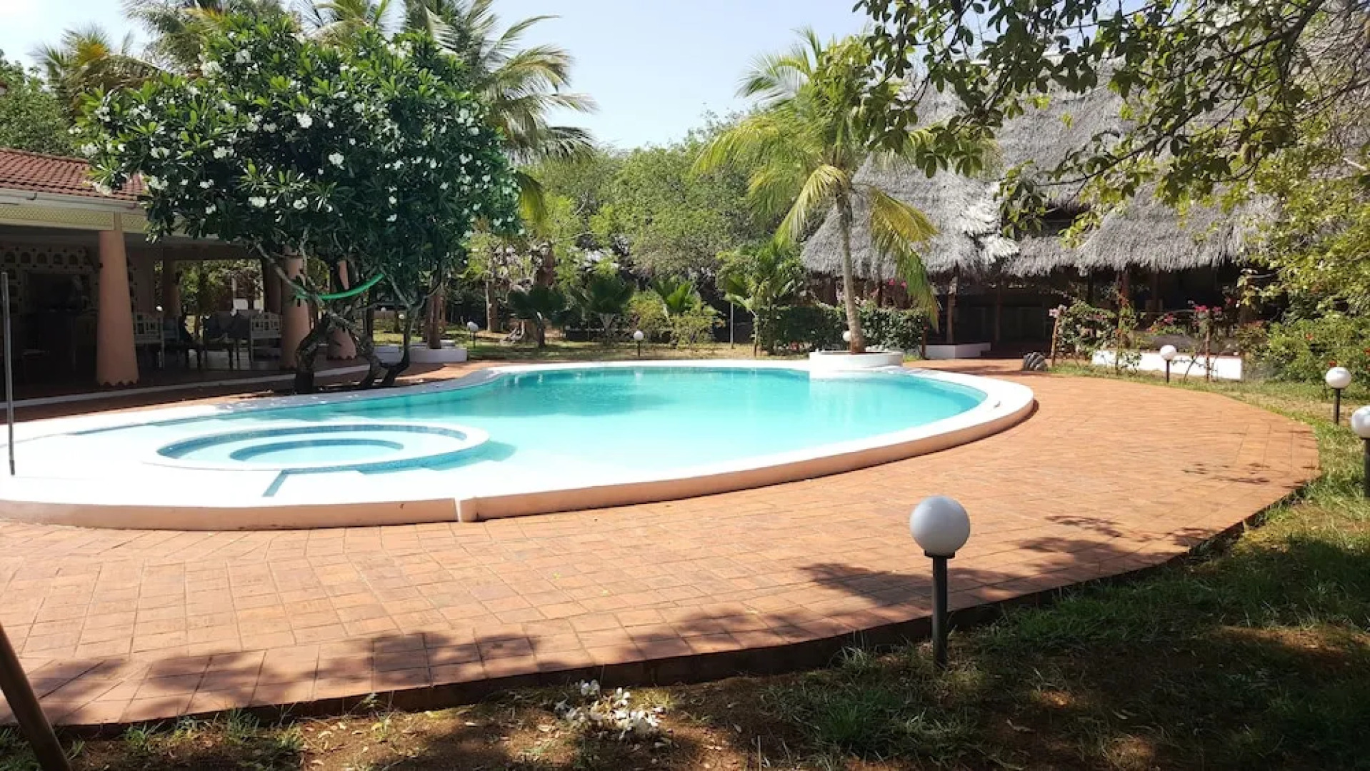 Holiday Homes Elicriso Malindi