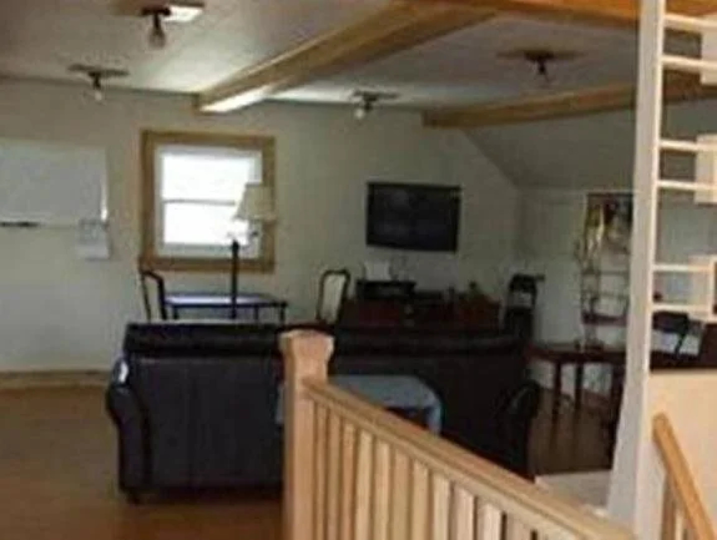 Auberge la Bonne Mine