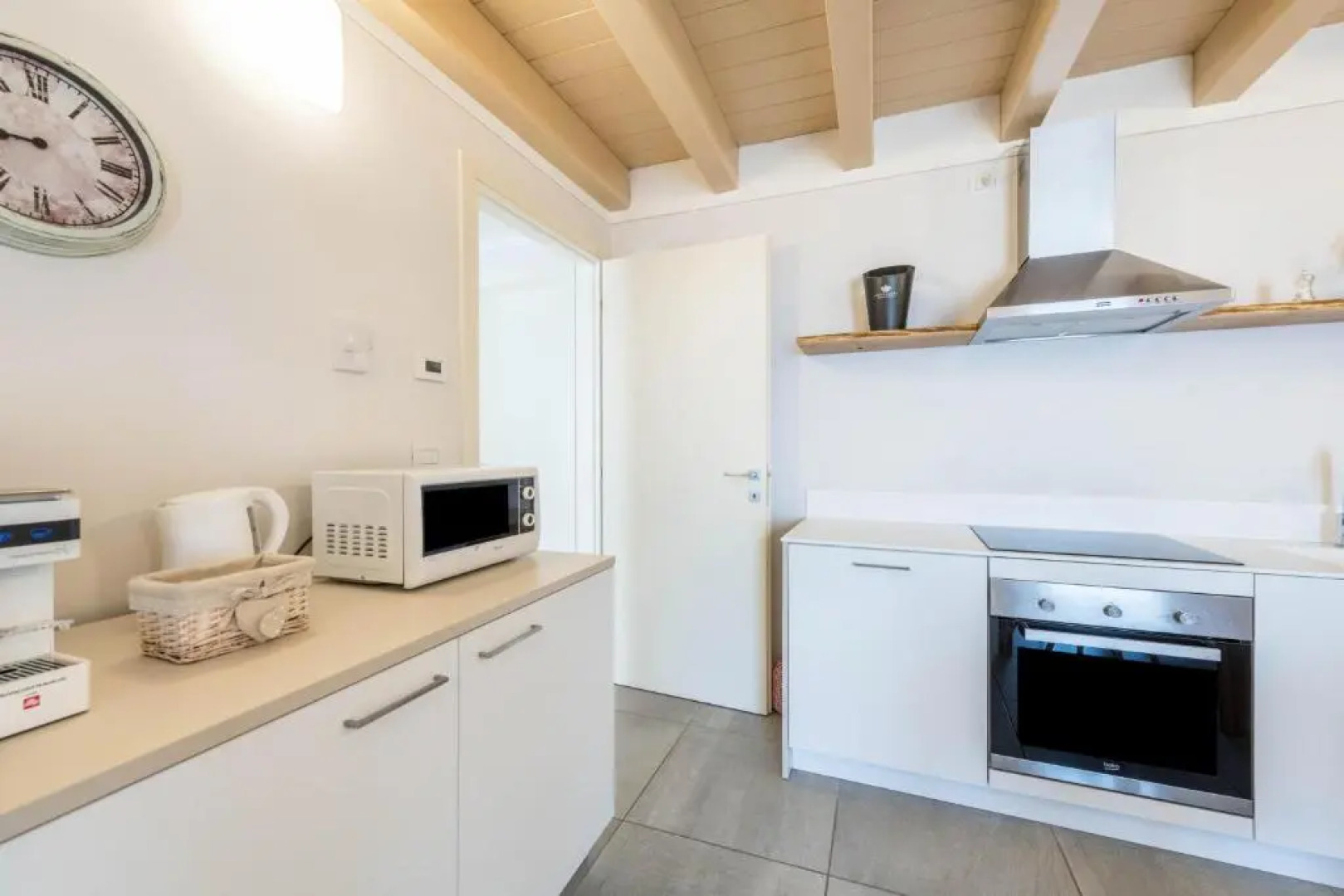 Villa Fontanelle Gardapartments 6