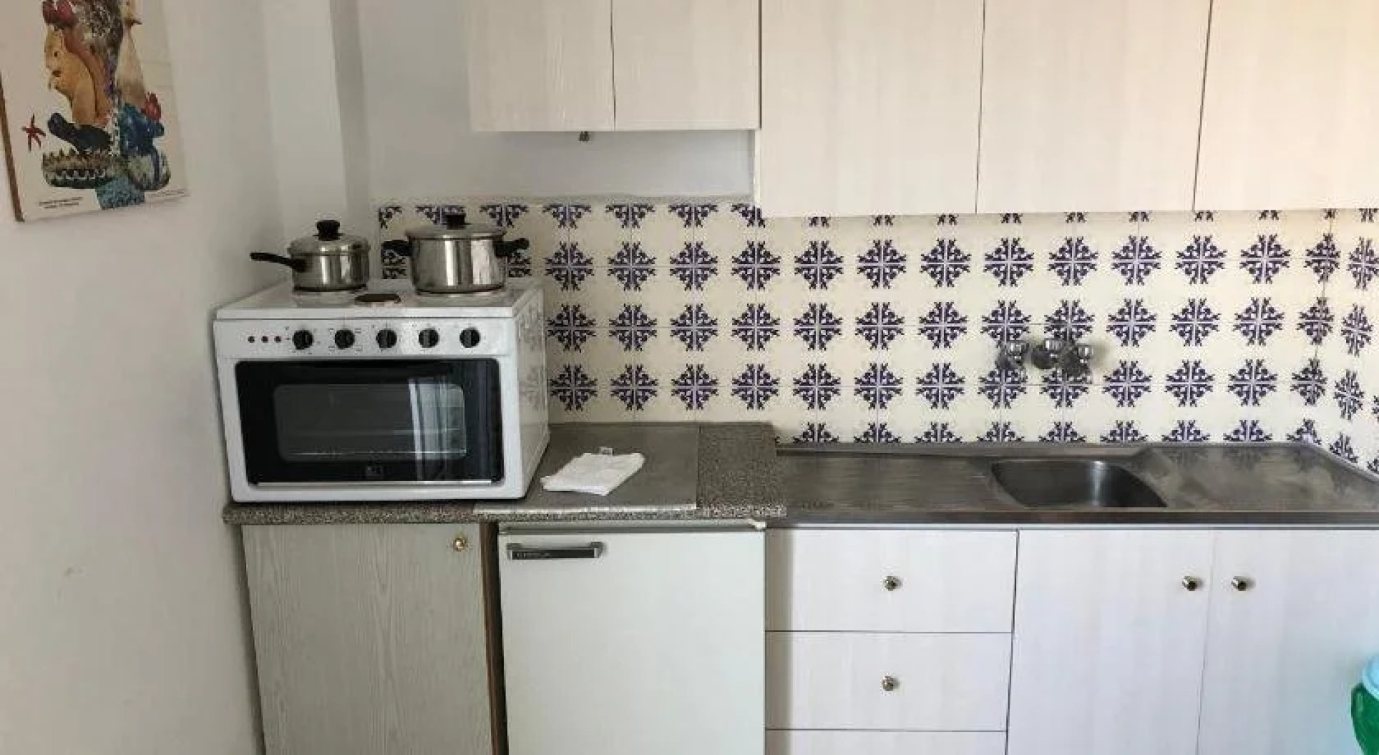 Villa Maria Apartments