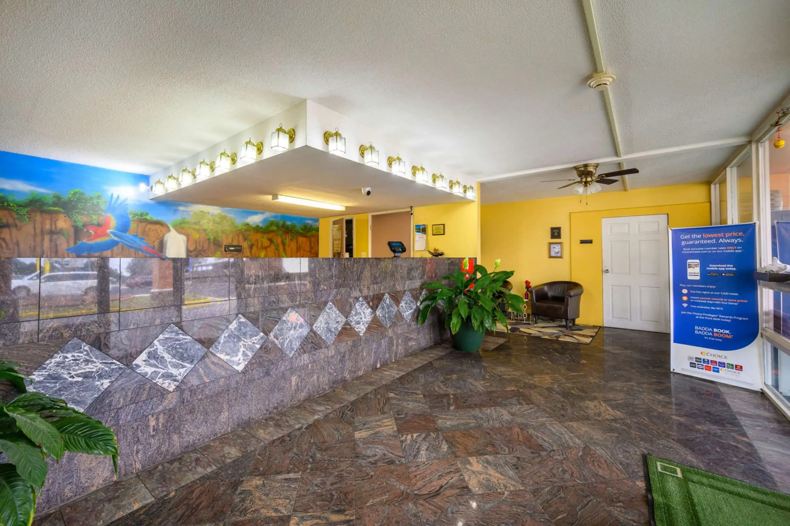 Econo Lodge Decatur South