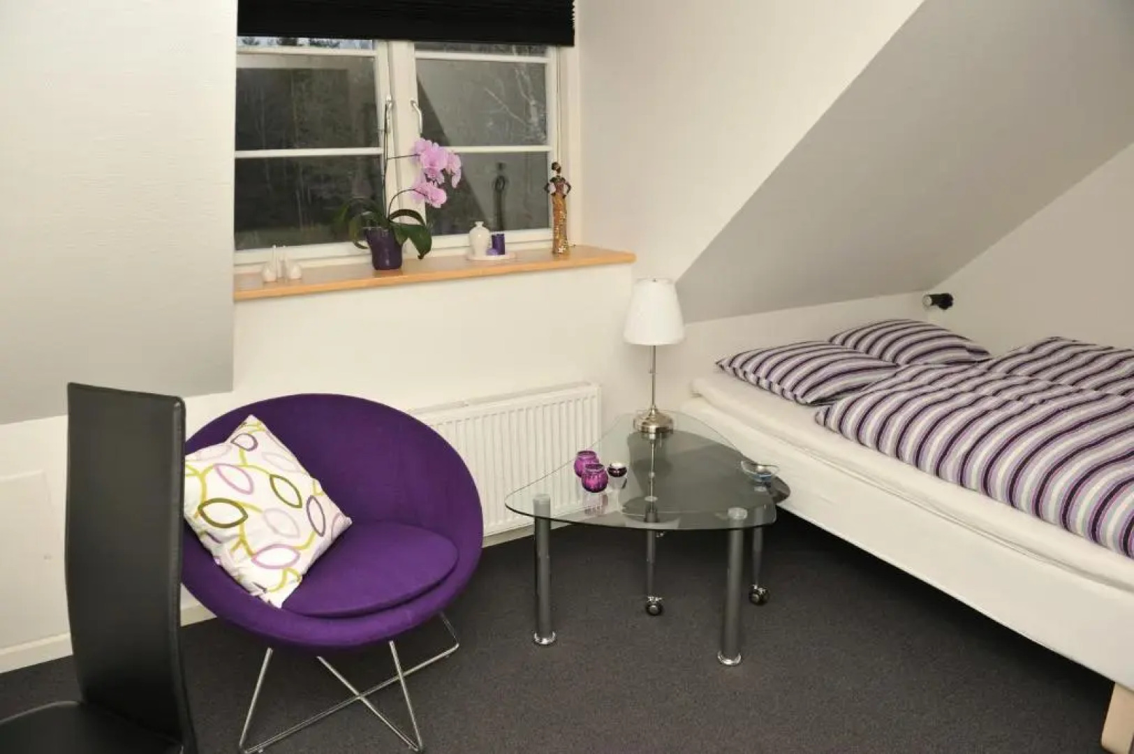 Herning Bed & Breakfast