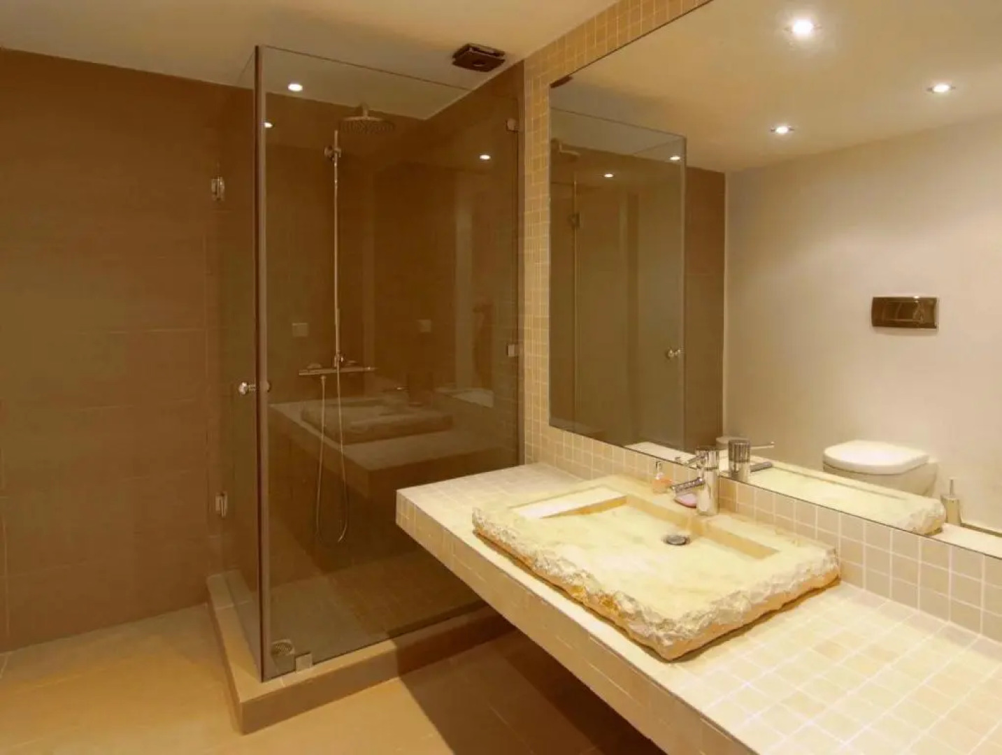 Seaview Peninsula Villa