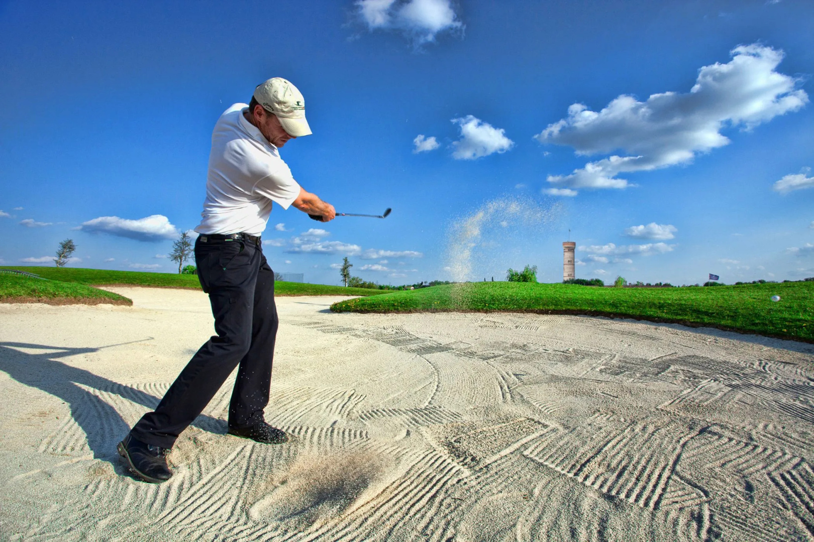 Garda Hotel San Vigilio Golf