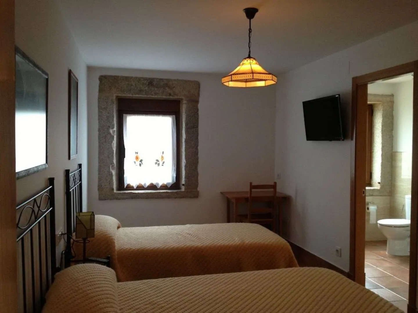 Alojamiento Rural Pazos