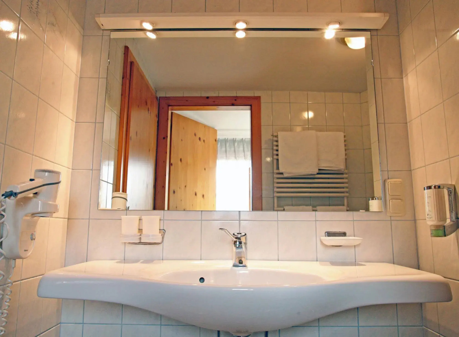 Hotel Gasthof zum Kirchenwirt